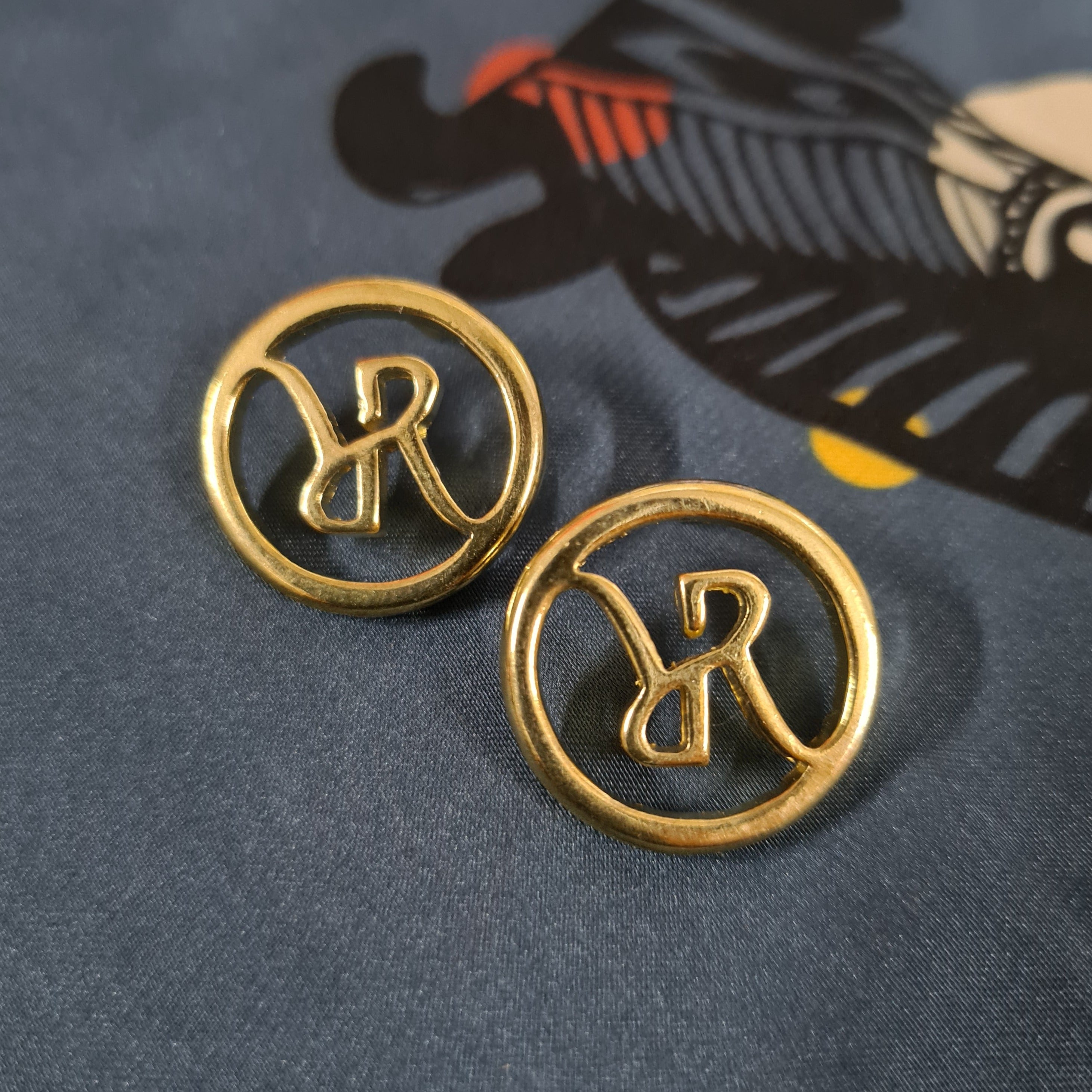 RR Earrings