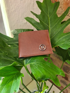 Mens Bi-fild wallet