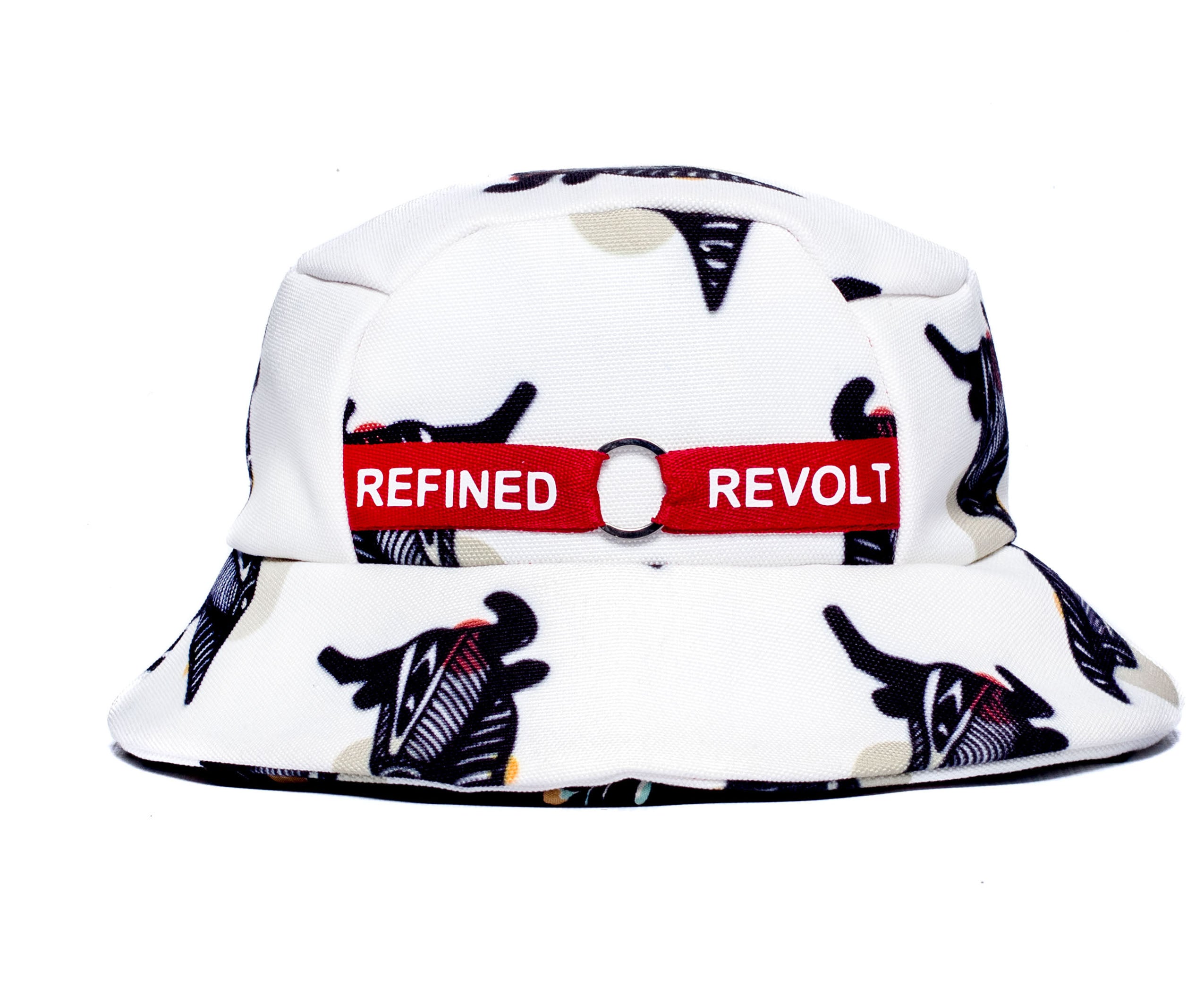 Bucket Hats